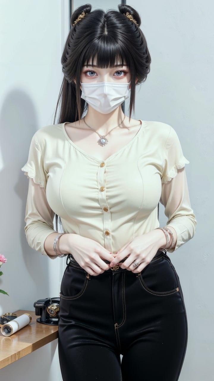 和发展