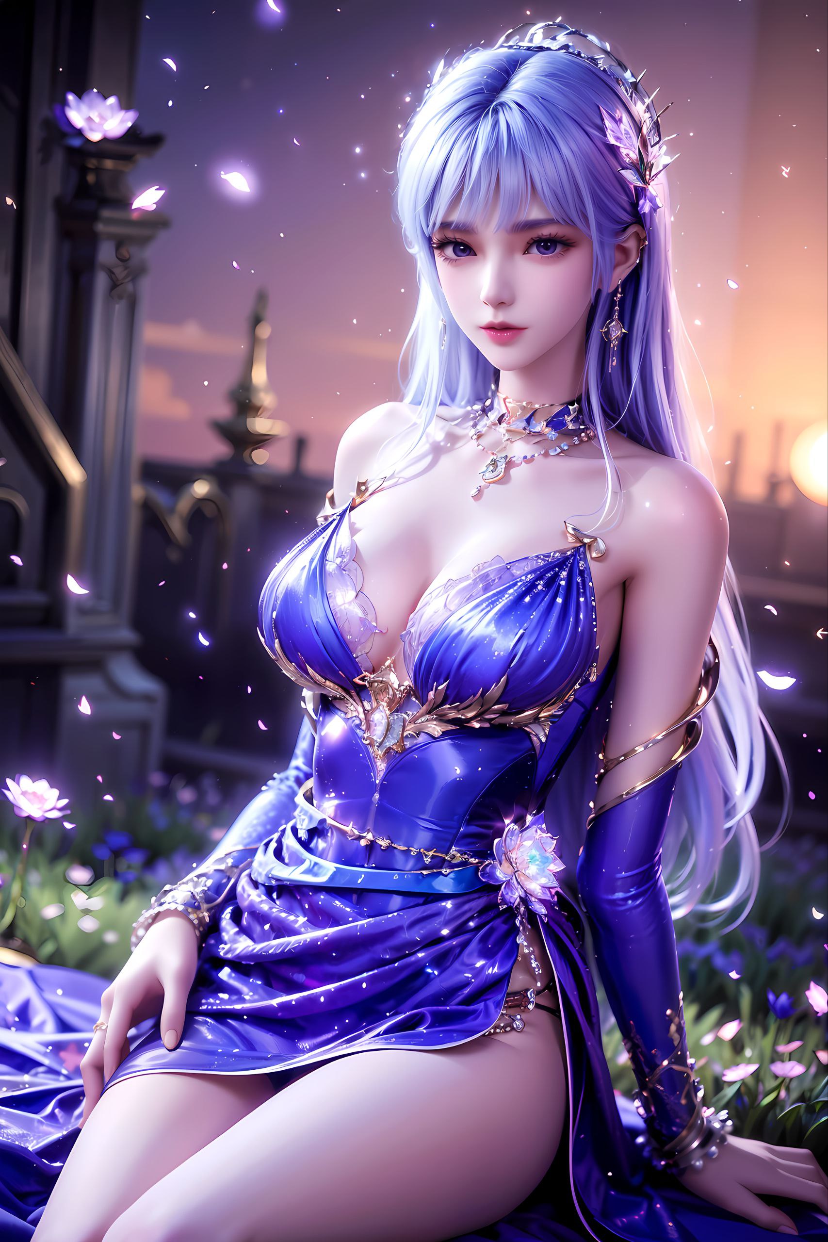 星们的影响