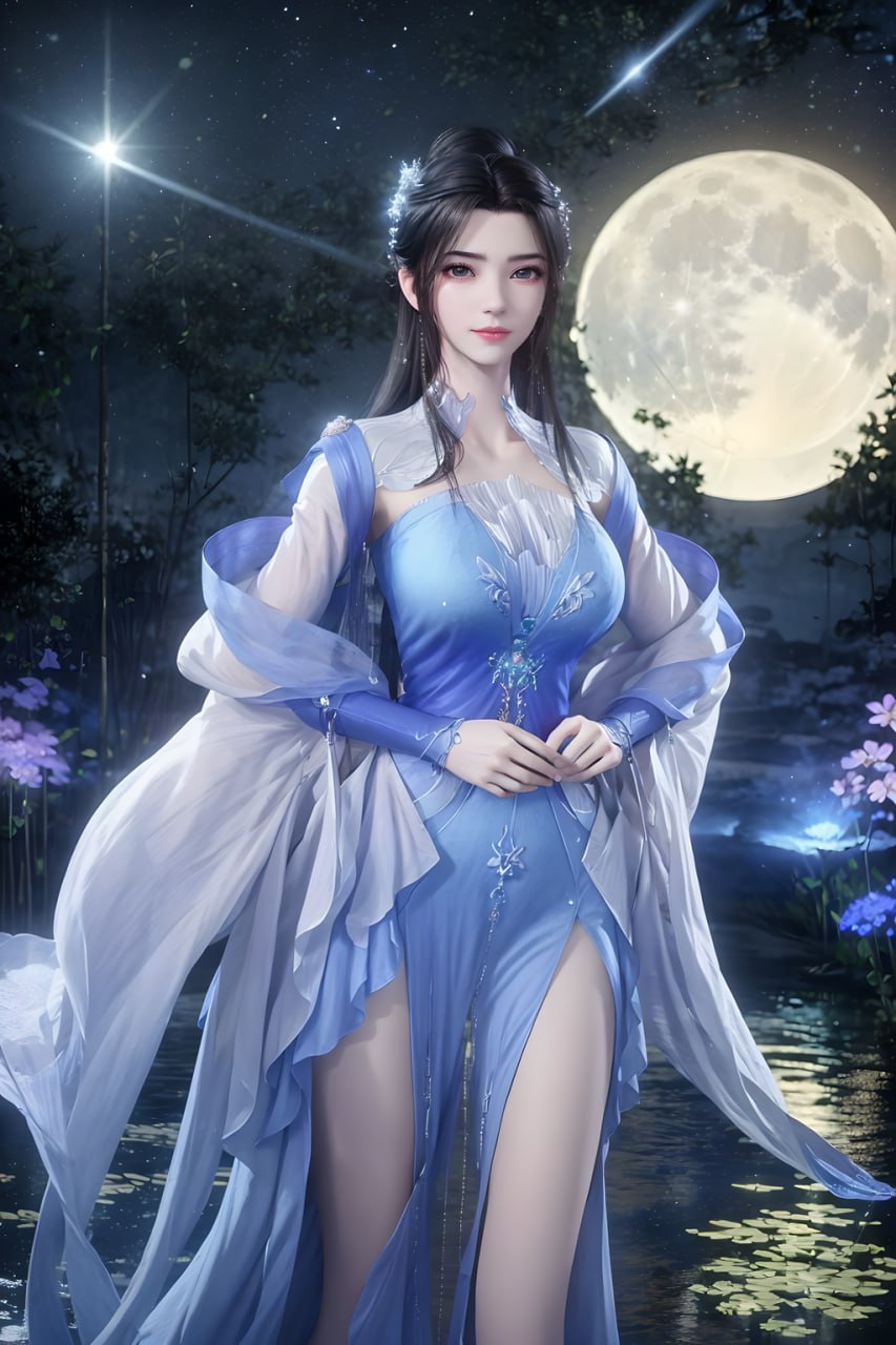 形成全面的