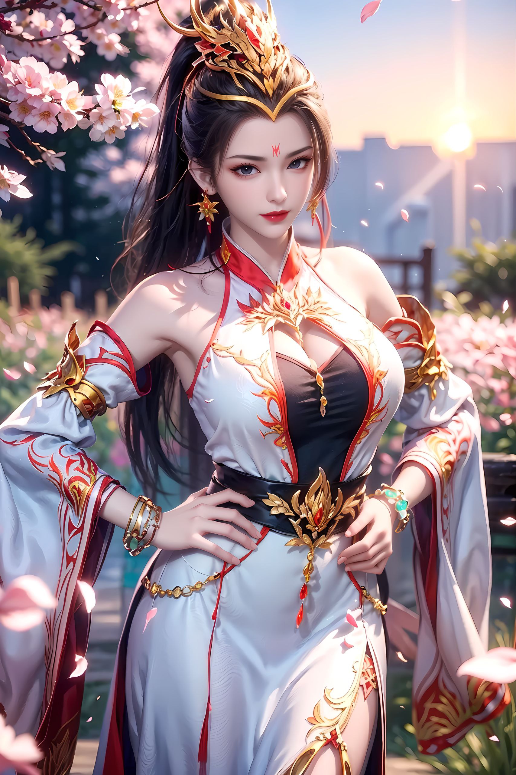 望在全球范