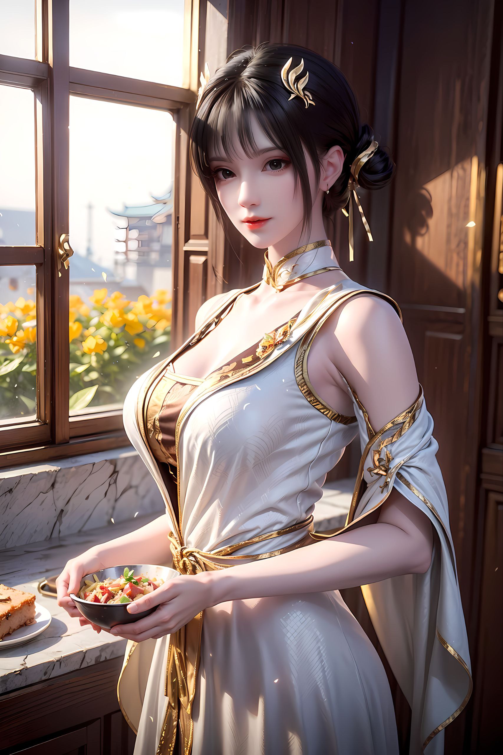 如学术搜索