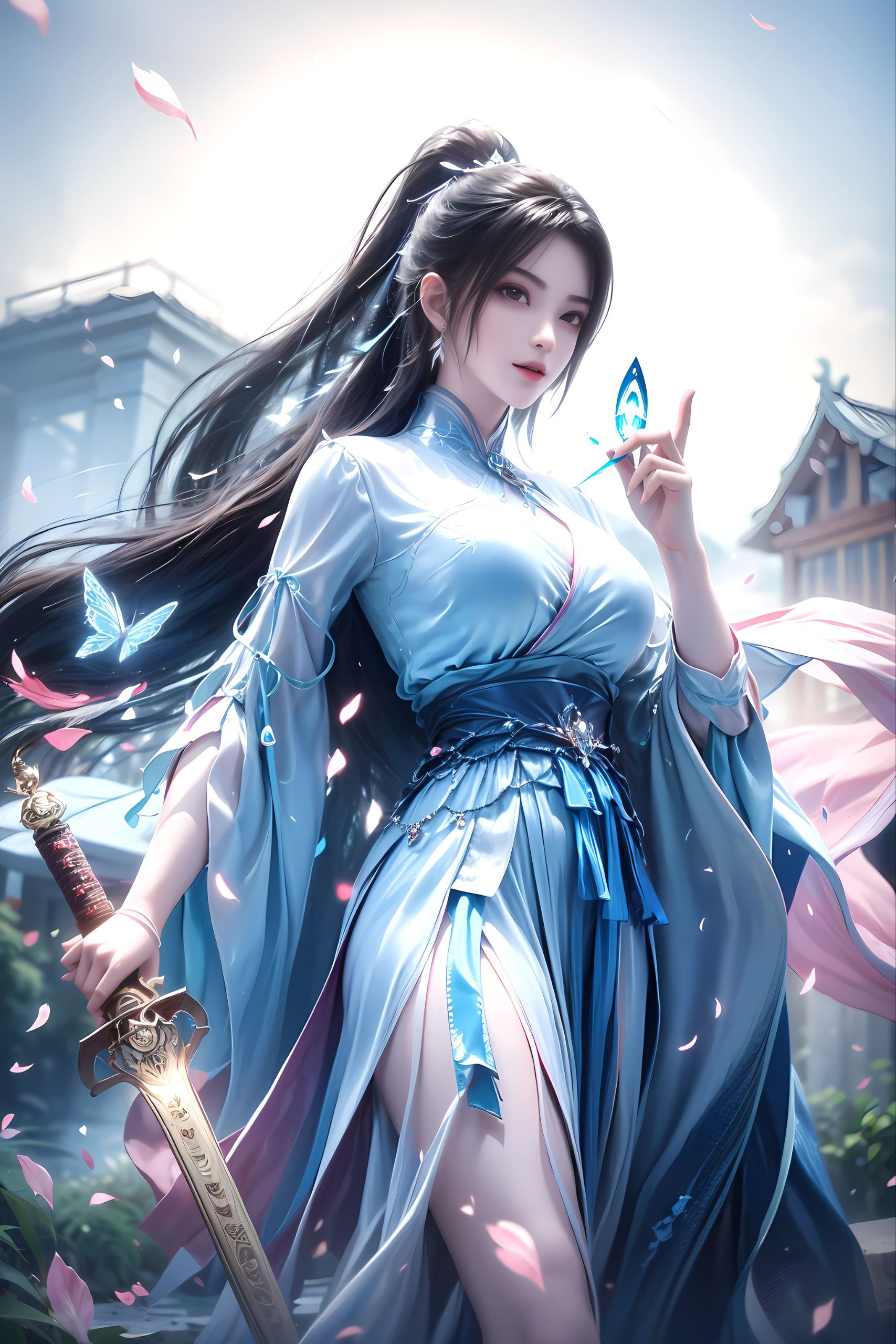 提高搜索结