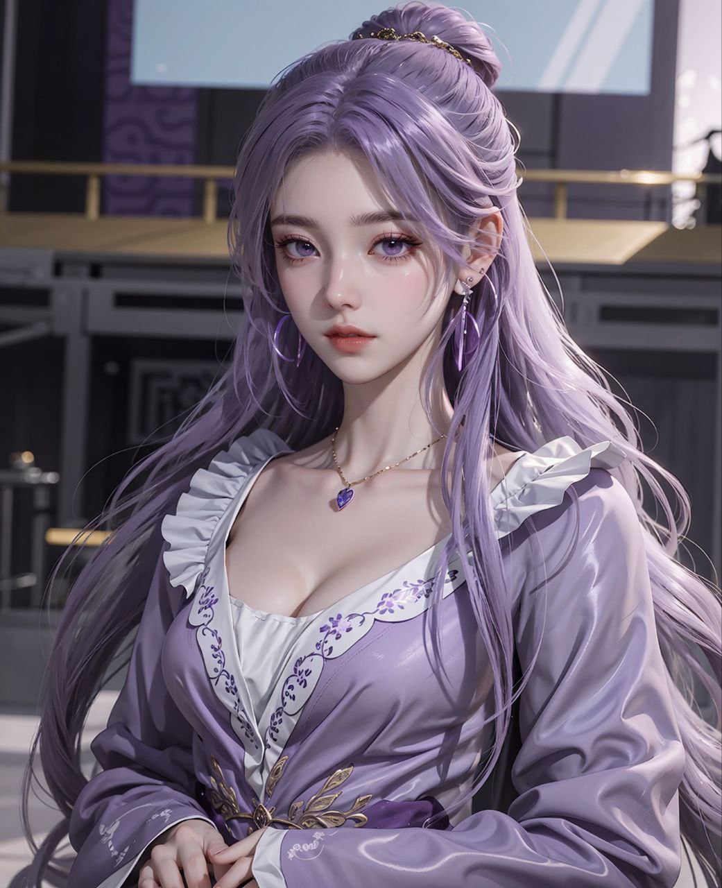 发展