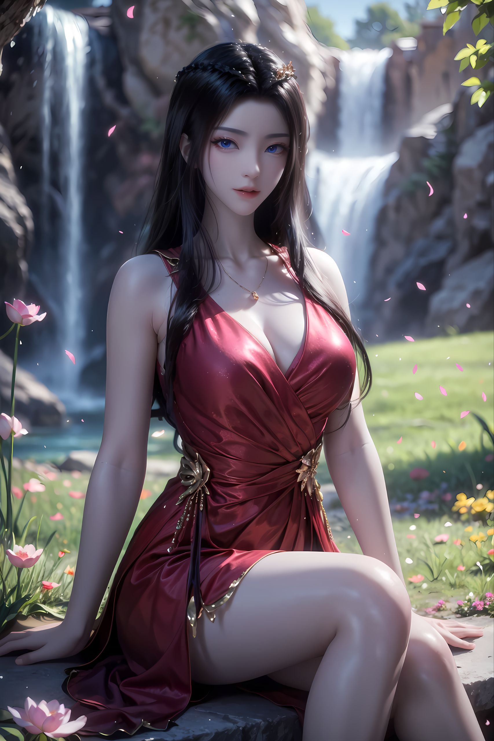 的美食点评