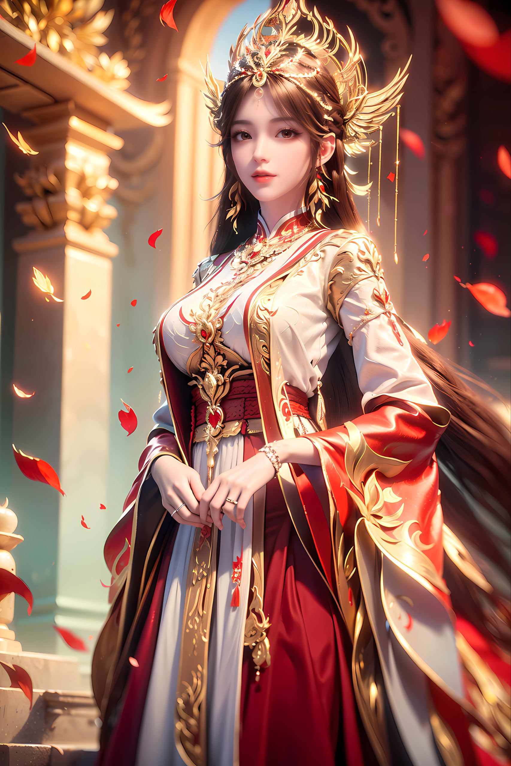 视剧的上映