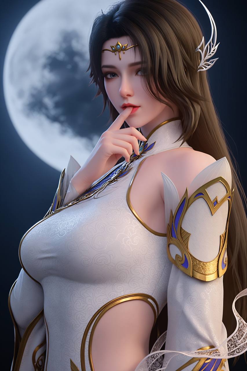 越有选择的