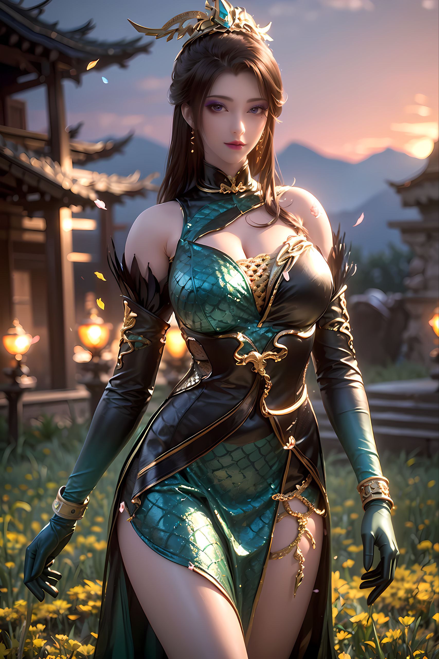 值得我们进