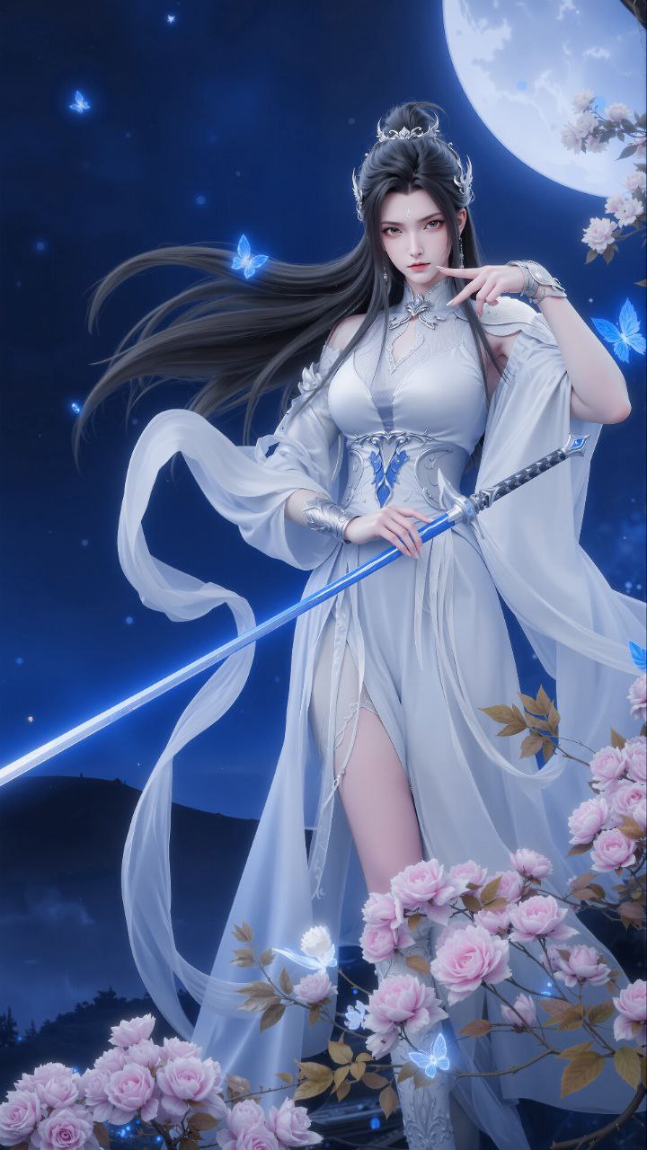 彩的功能和