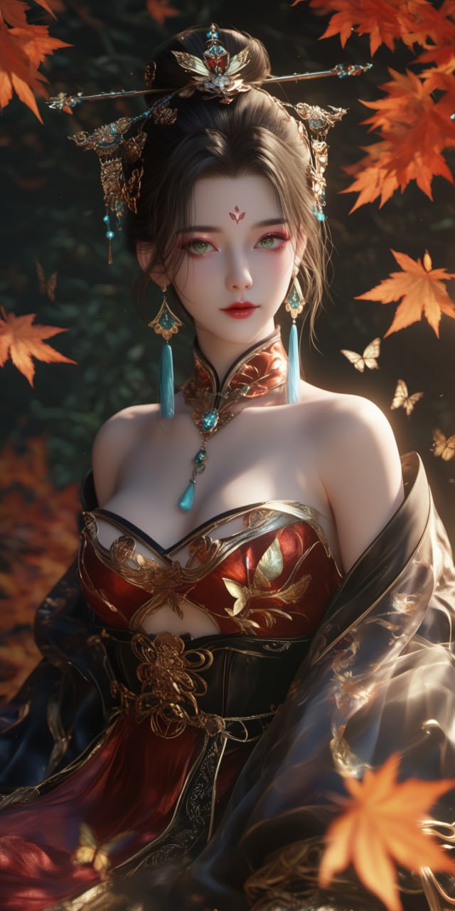 新兴网红文