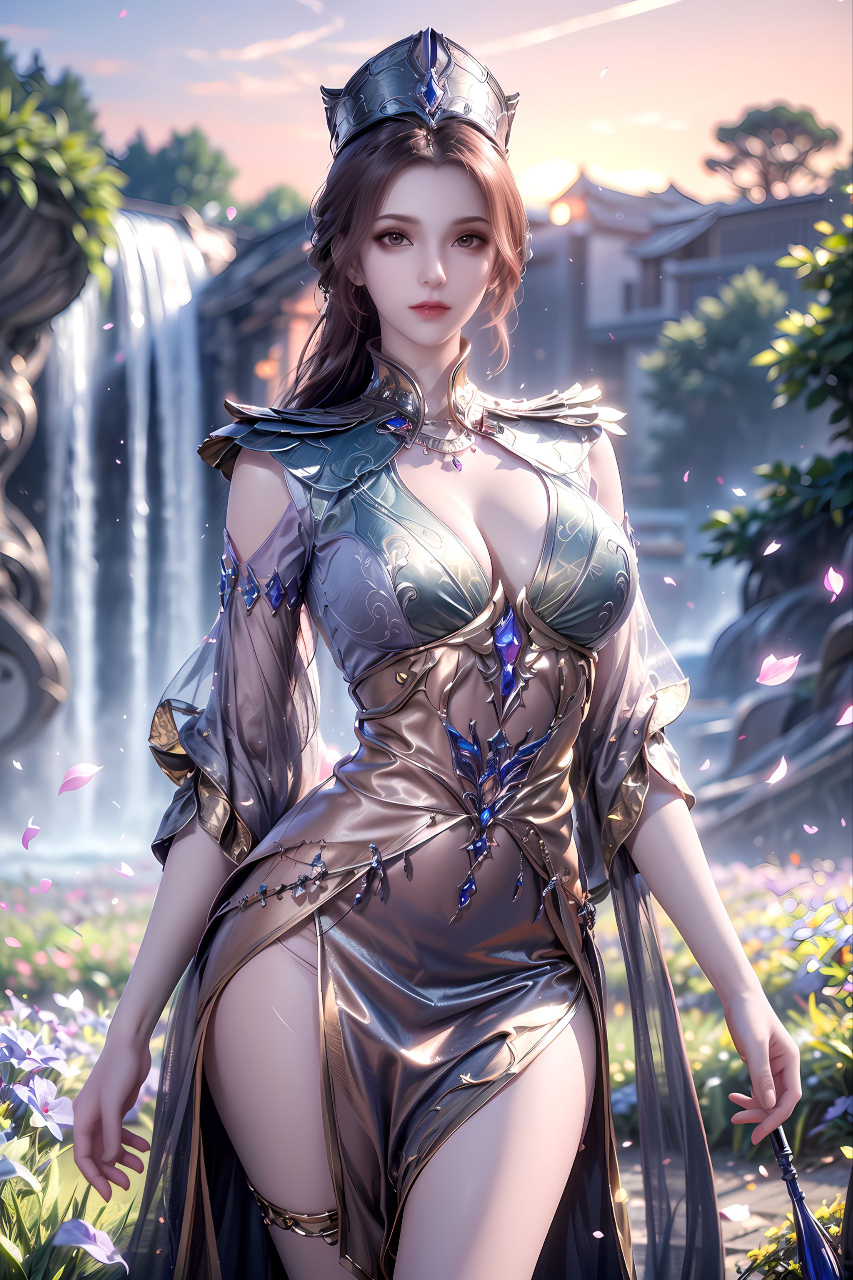 些潜在的风