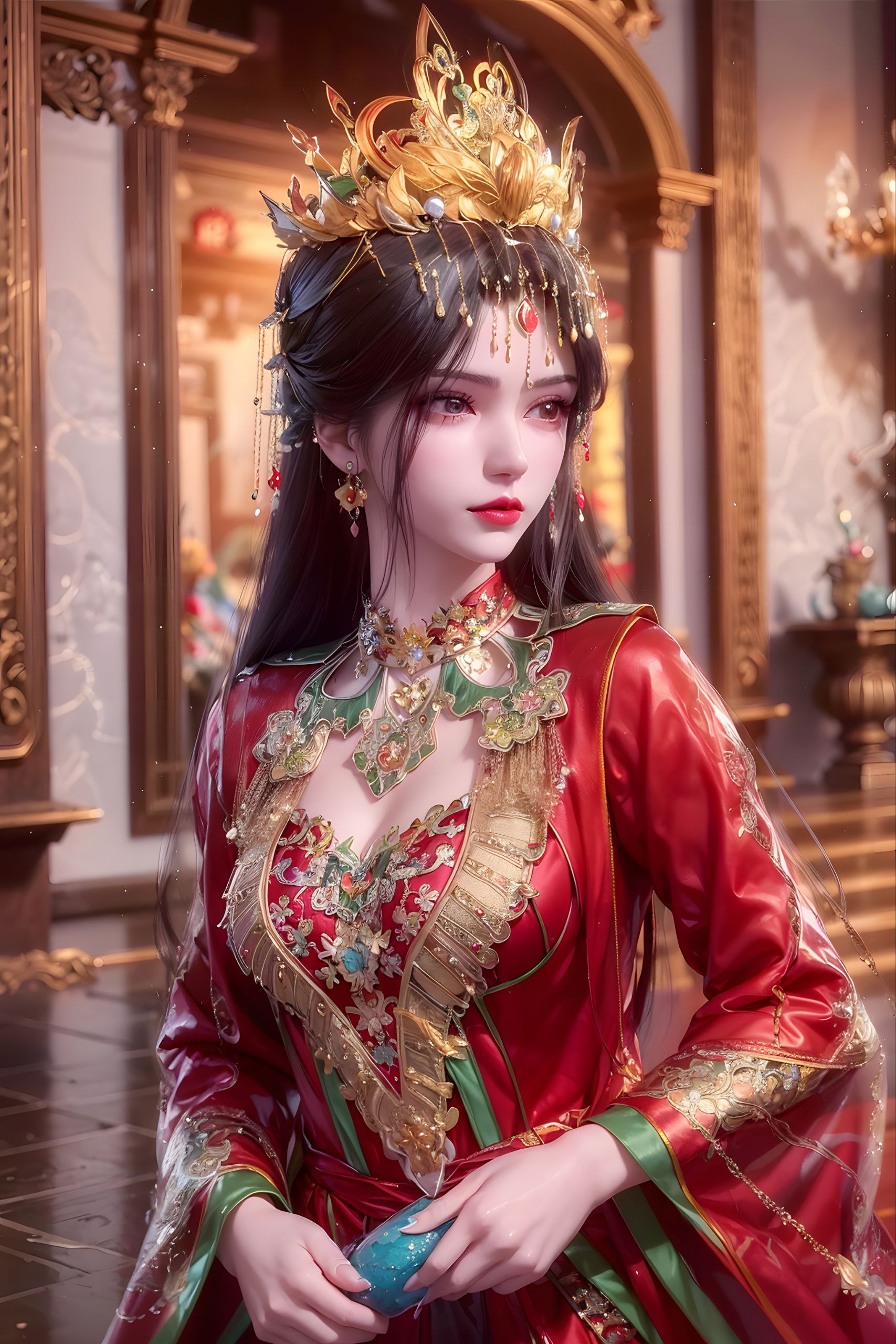 成为了人们