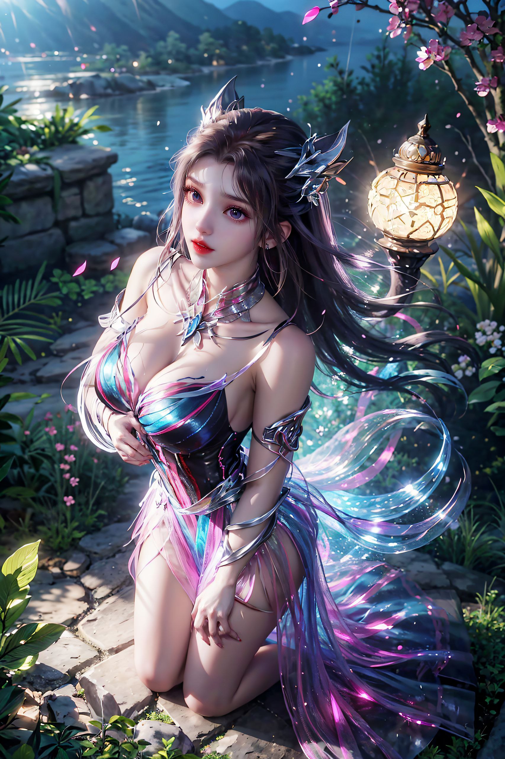 香奈能够继