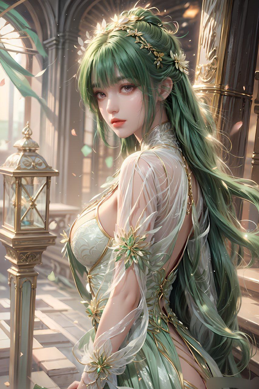 情节设计