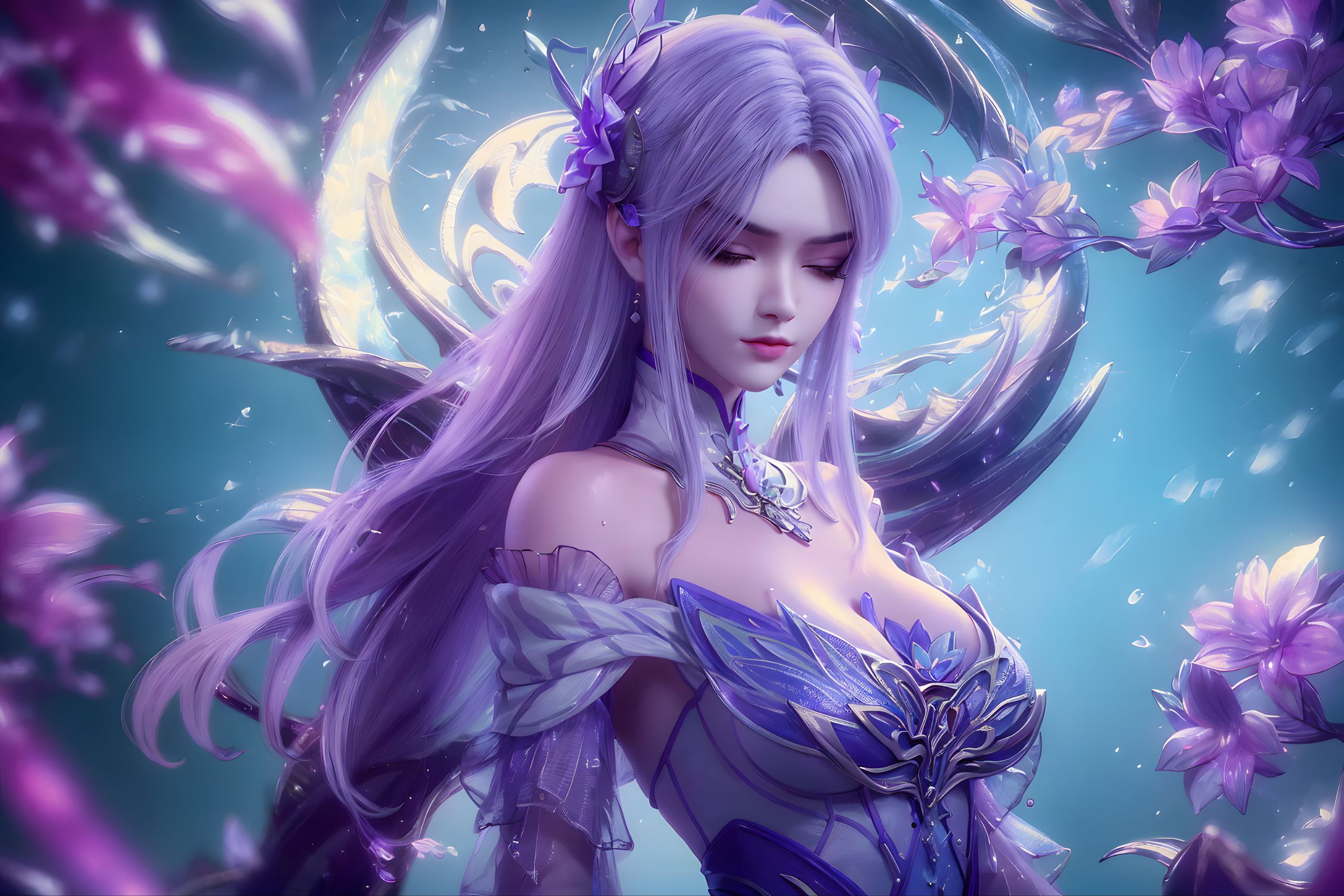 精美细致
