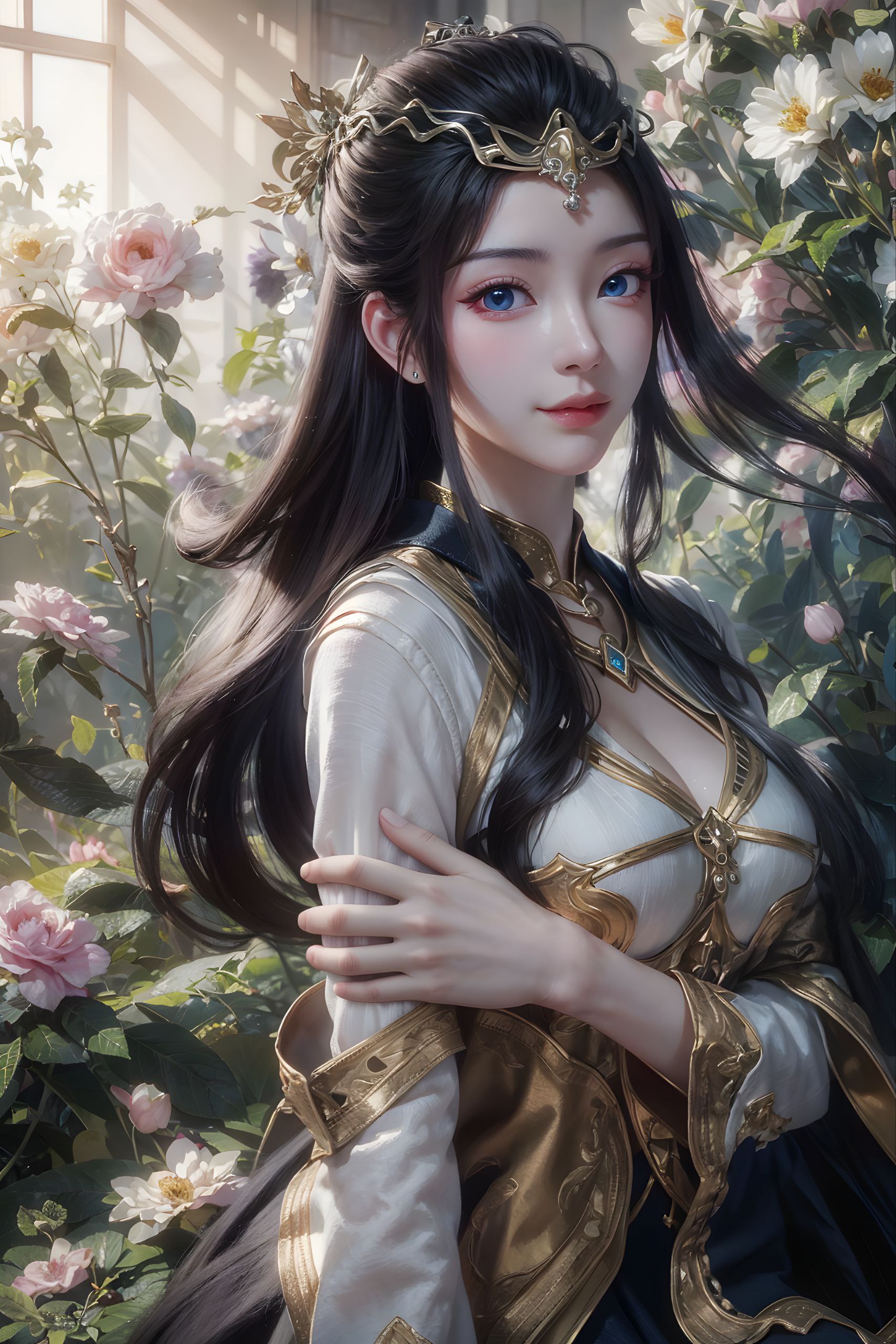 阅读体验