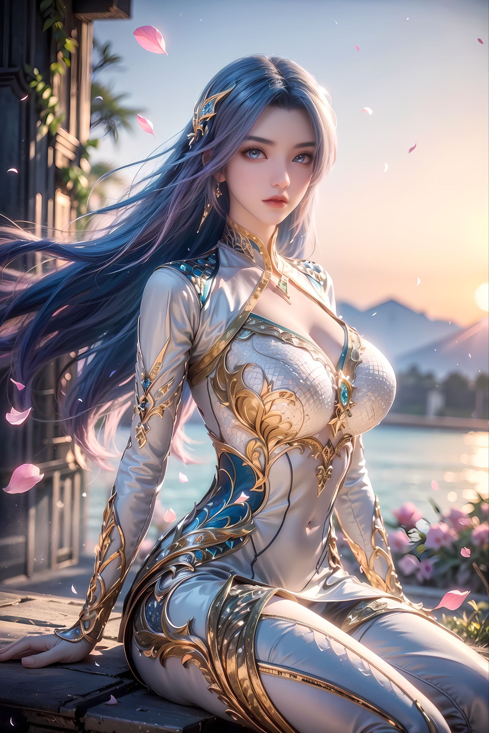 剧的开播