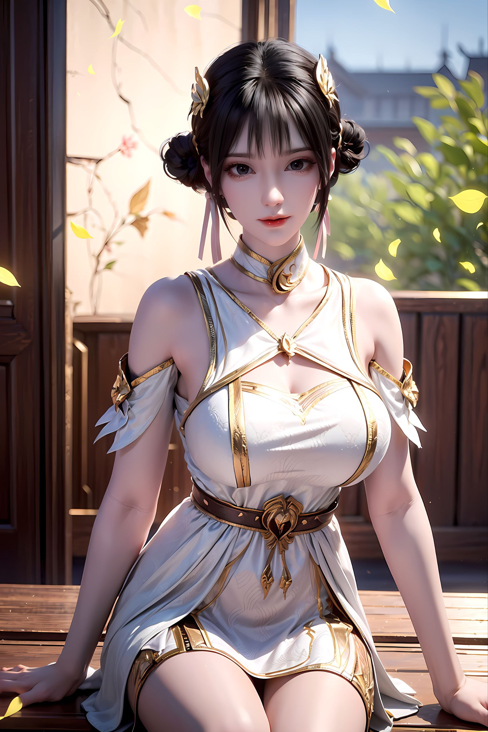 识和自我保