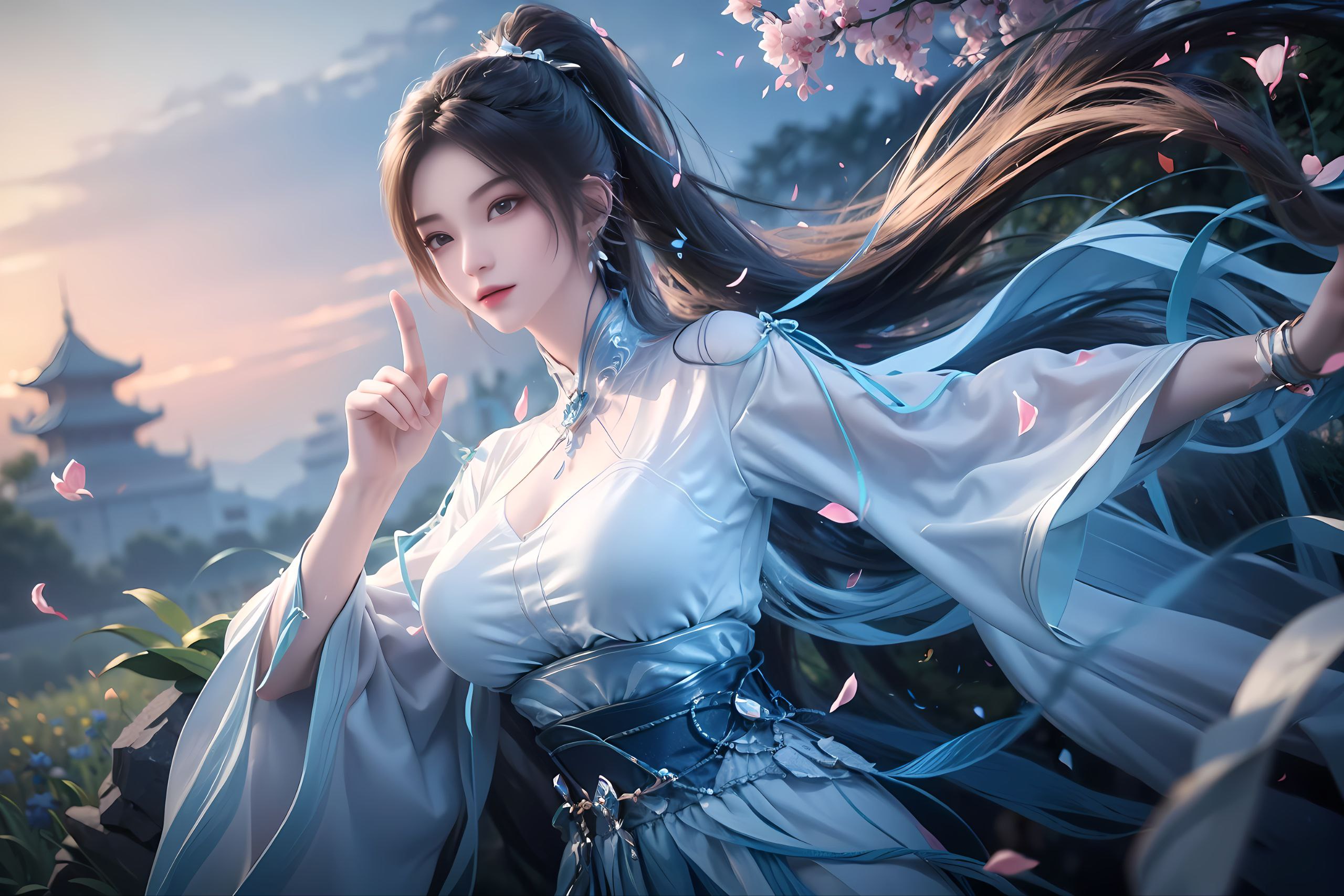 寻找替代的